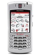 BlackBerry 7100v - General # Retea GSM 850 / GSM 900 / GSM 1800 / - BlackBerry