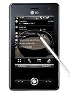 LG KS20 - General # Retea HSDPA / GSM 900 / GSM 1800 / GSM - LG