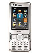 general
#  retea 	hsdpa / gsm 850 / 900 / 1800 / 1900
#  lansat 	2007, nuvember
 size
#  dimensiuni