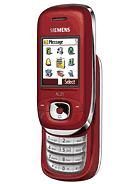 Siemens AL21 - General # Retea GSM 900 / GSM 1800 / GSM 1900 # - Siemens